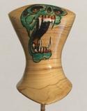 Eagle Pigeon Whistle